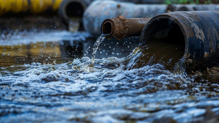 Desentupidora e Manutenção Hidráulica: O que Funciona de Verdade e o que Só Adia a Conta Maior