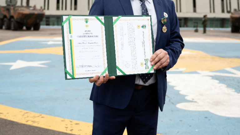 Inovação no Centro-Oeste: como Urandir Fernandes de Oliveira conecta pesquisa geológica e tecnologia financeira