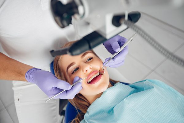 Check-up Odontológico em Belo Horizonte: Com Que Frequência Ir ao Dentista e Como Organizar a Saúde Bucal da Família